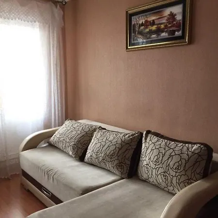 Gari Haus Appartement Cinisello Balsamo